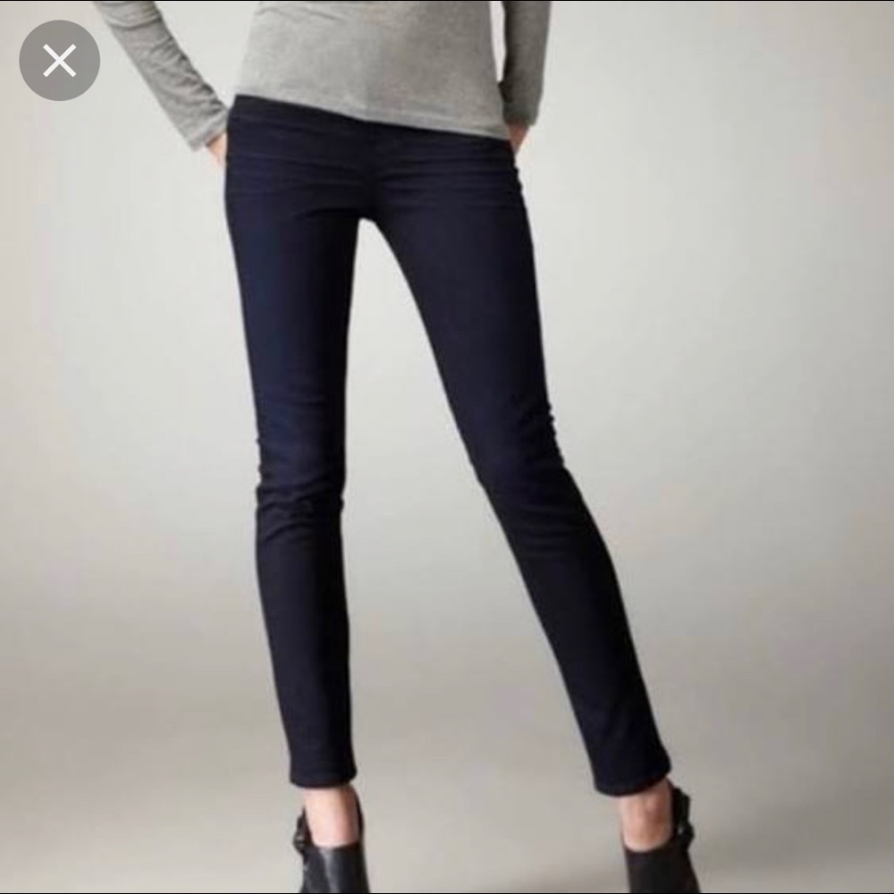 J Brand Maria Jeans